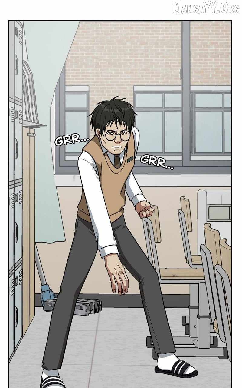 Read Change Me chapter 38 image 22 on Lezhin