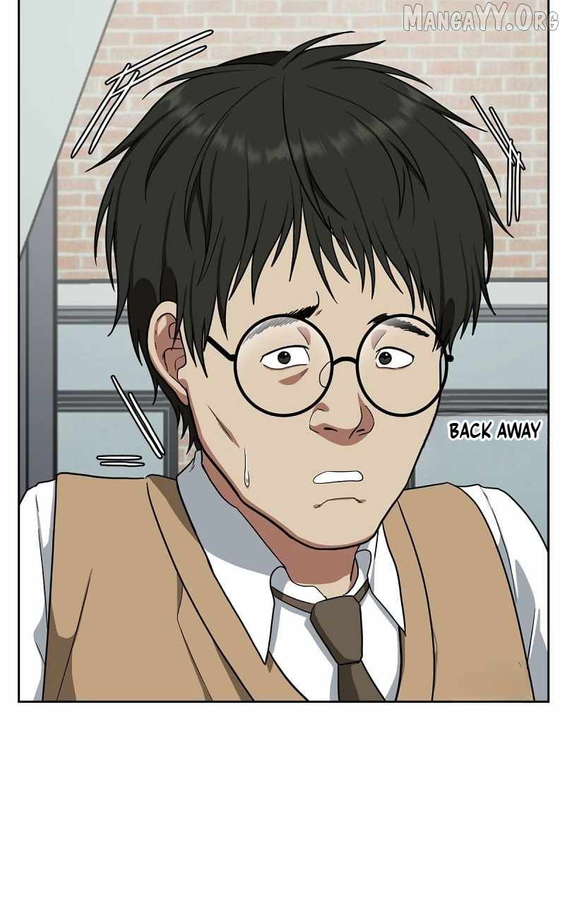 Read Change Me chapter 38 image 27 on Lezhin