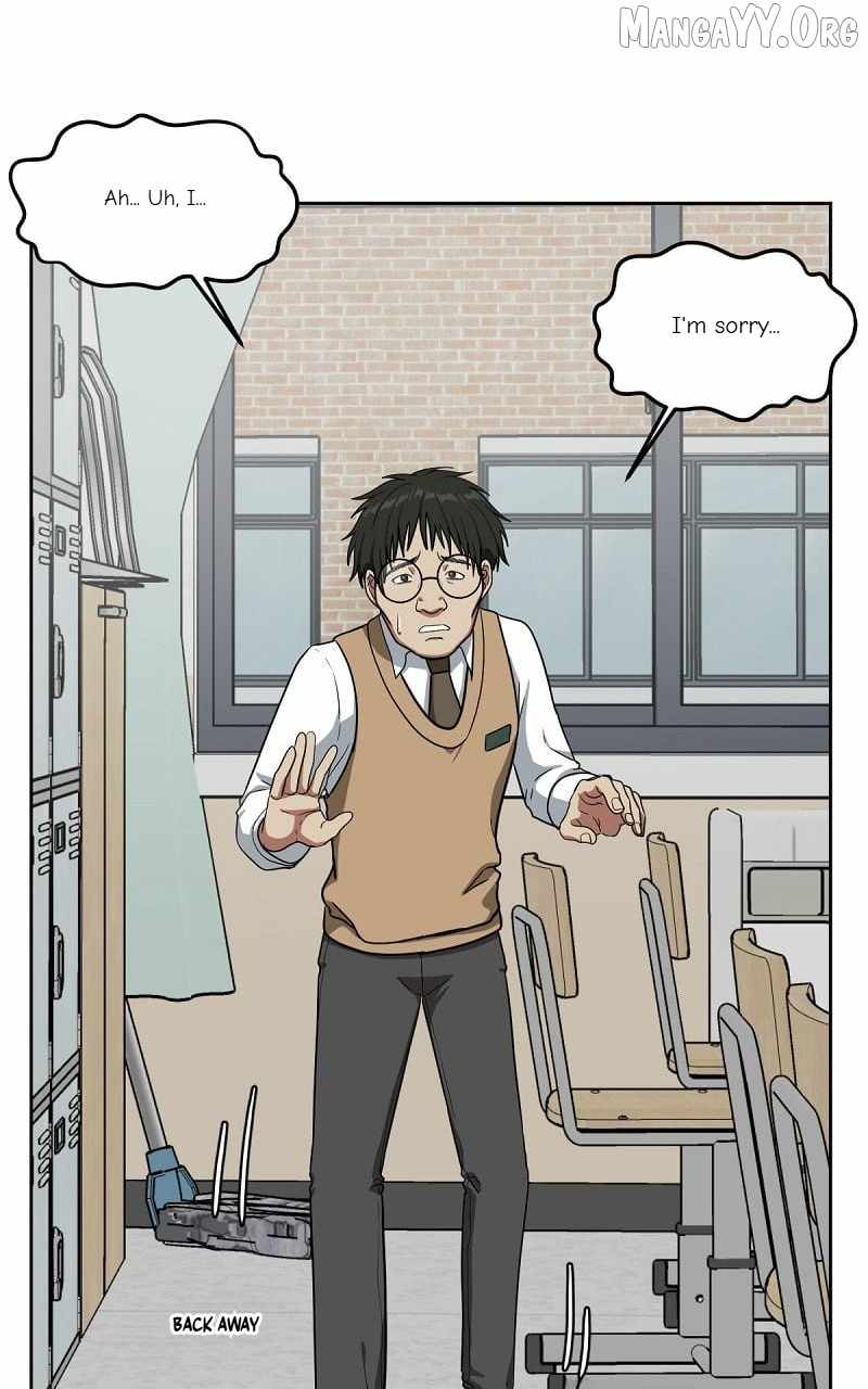 Read Change Me chapter 38 image 28 on Lezhin