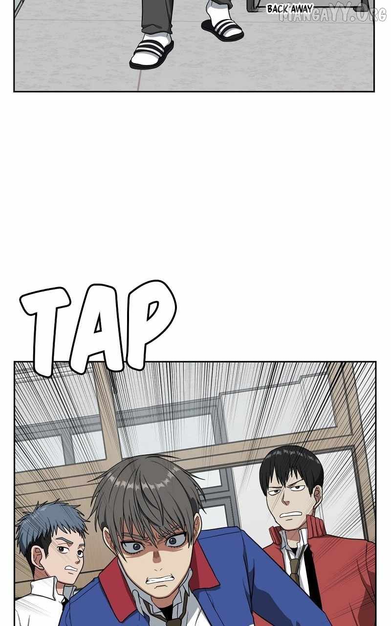 Read Change Me chapter 38 image 29 on Lezhin