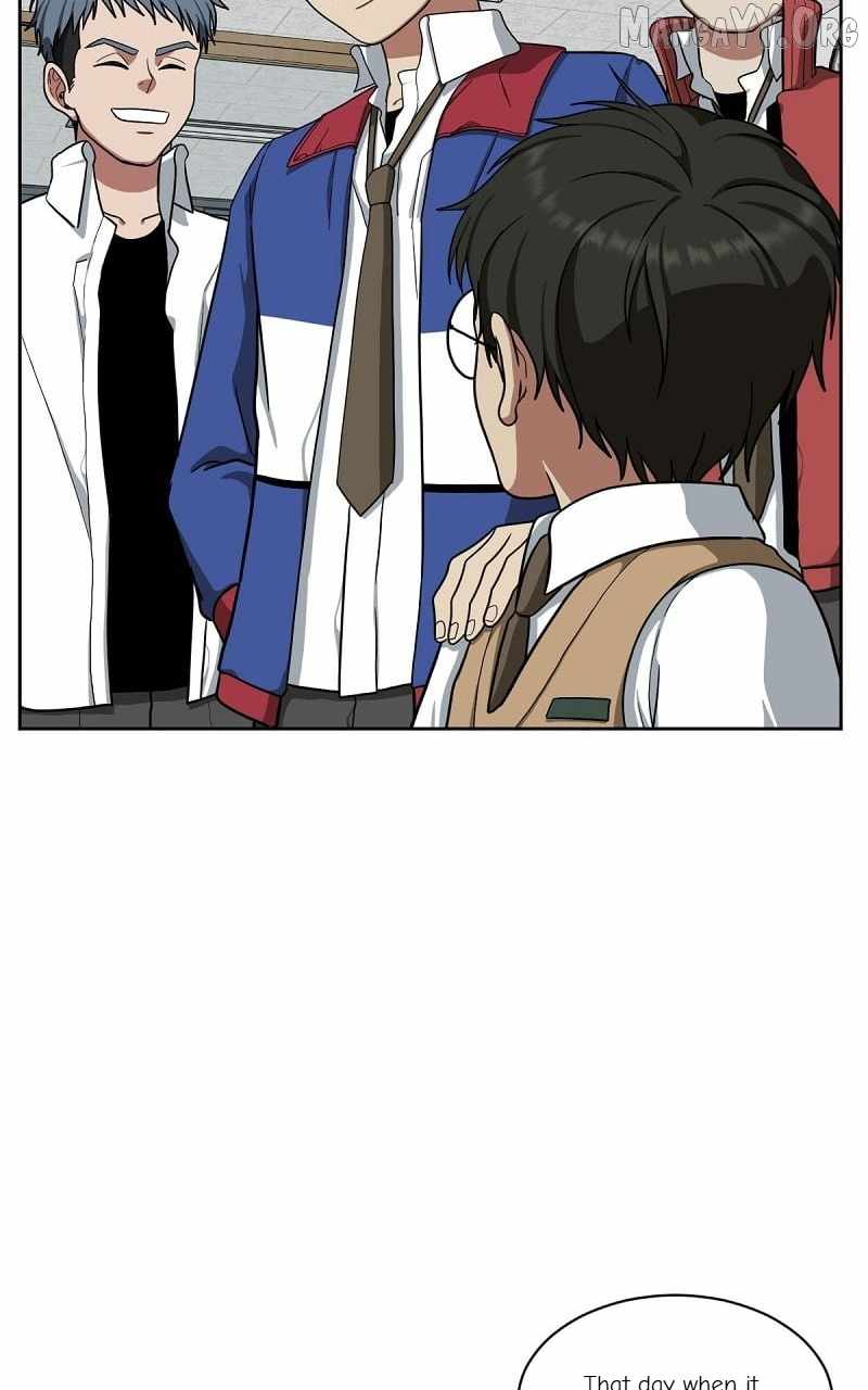 Read Change Me chapter 38 image 3 on Lezhin