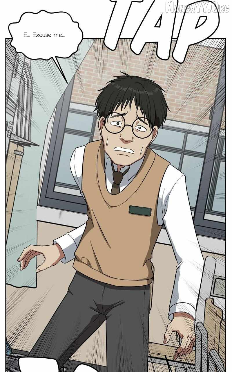 Read Change Me chapter 38 image 31 on Lezhin