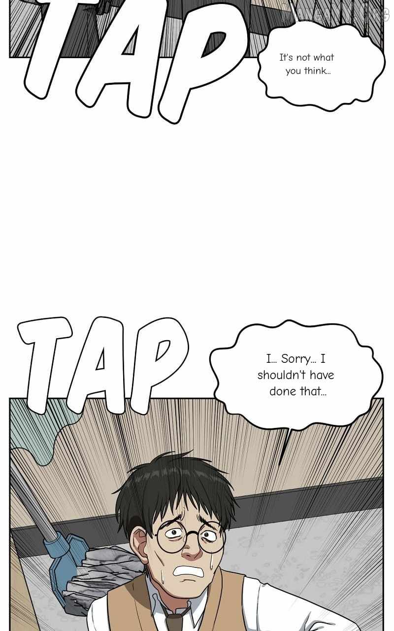 Read Change Me chapter 38 image 32 on Lezhin