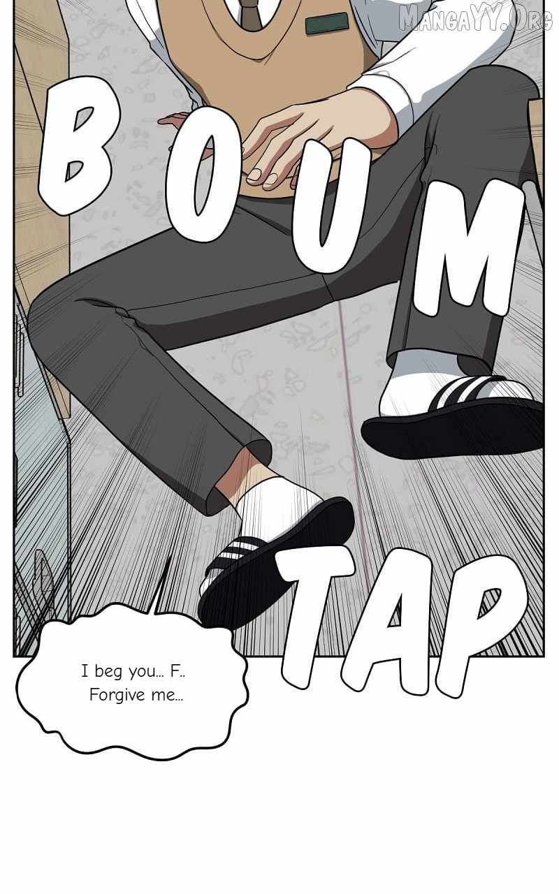 Read Change Me chapter 38 image 33 on Lezhin