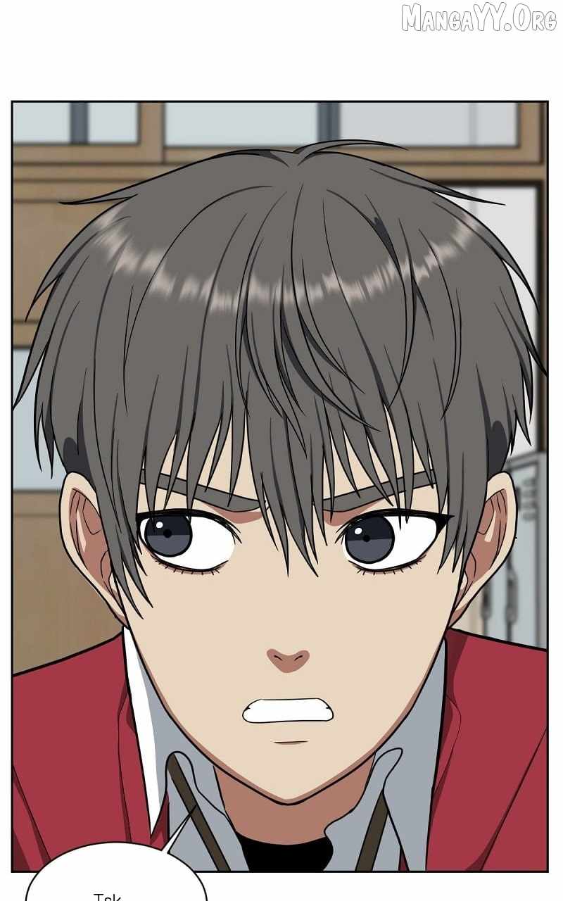 Read Change Me chapter 38 image 38 on Lezhin