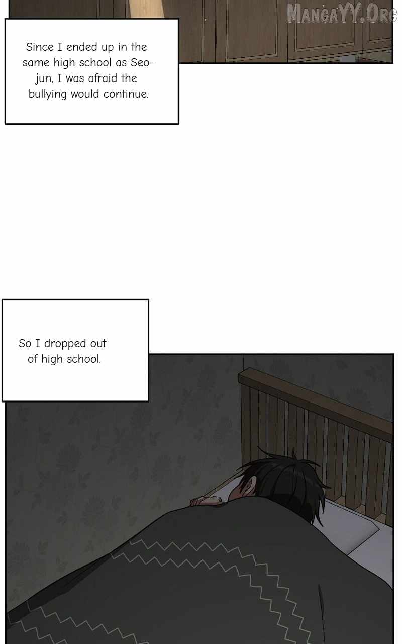 Read Change Me chapter 38 image 52 on Lezhin