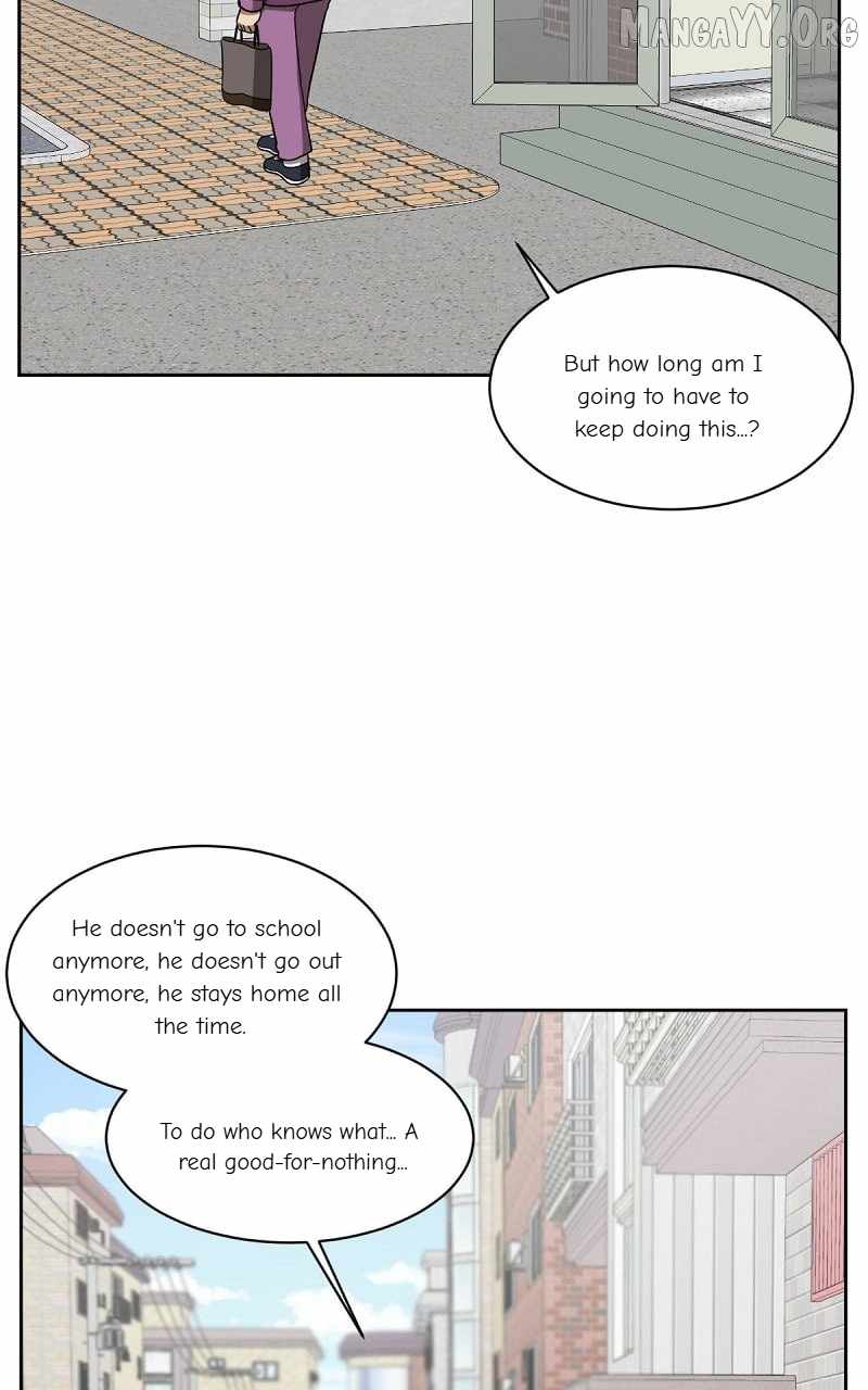 Read Change Me chapter 38 image 65 on Lezhin