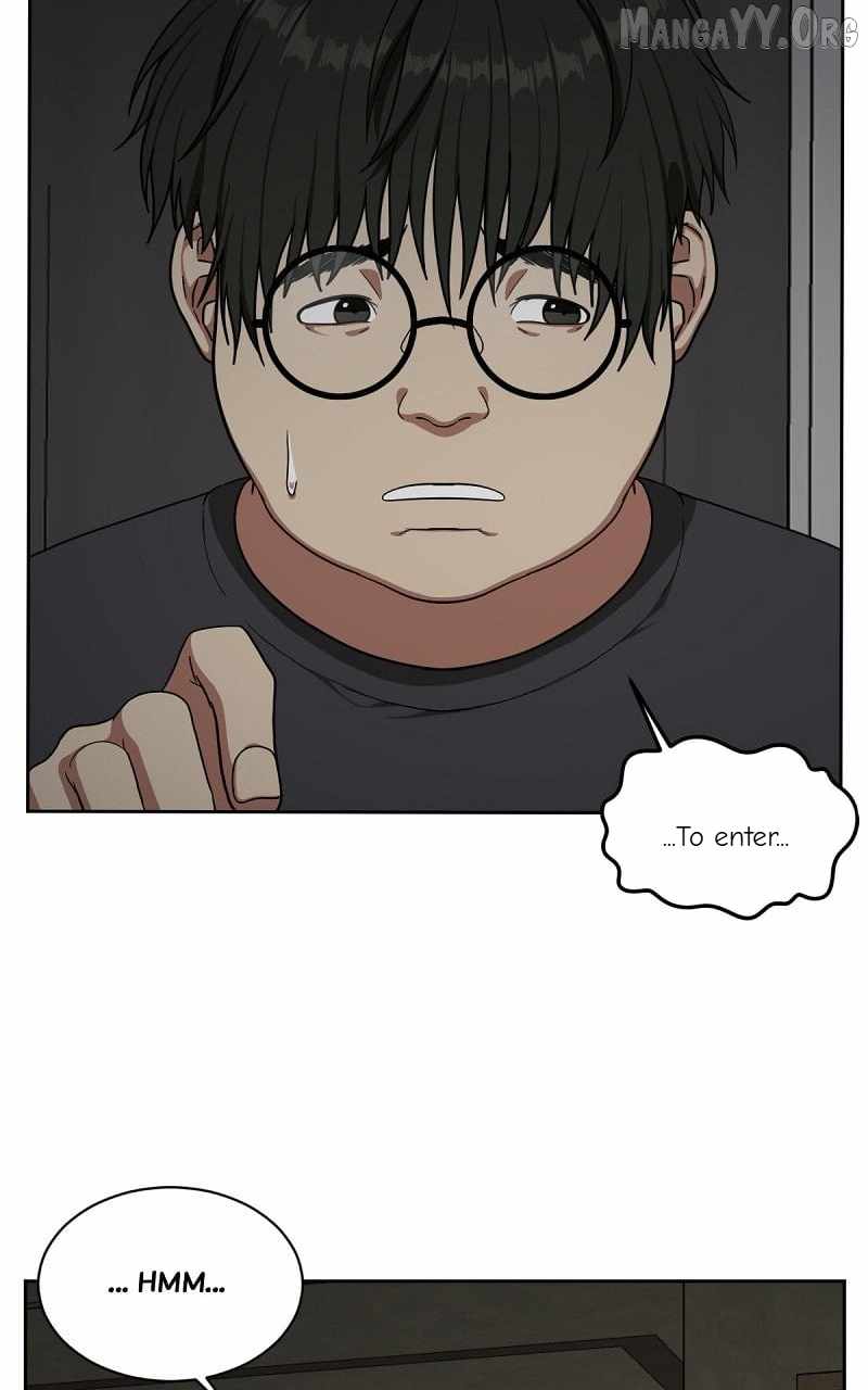 Read Change Me chapter 39 image 14 on Lezhin