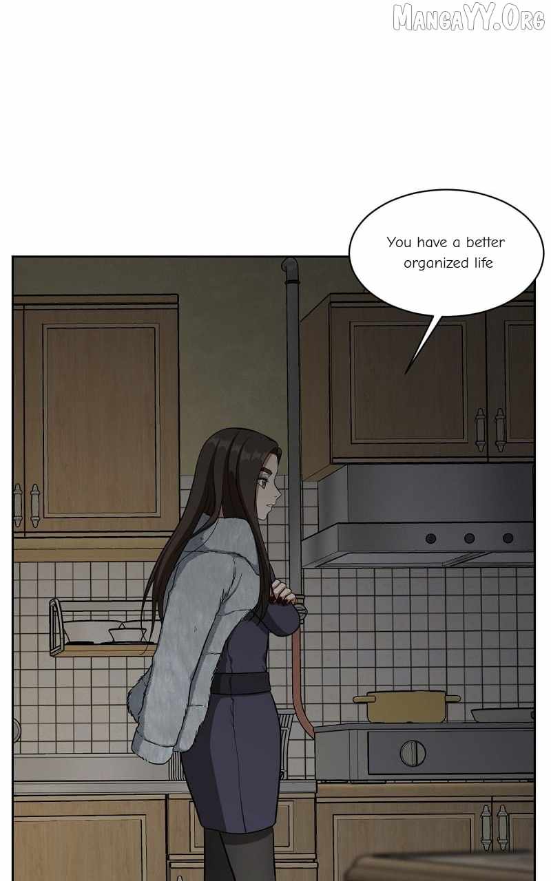 Read Change Me chapter 39 image 16 on Lezhin