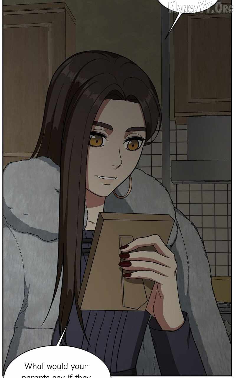 Read Change Me chapter 39 image 19 on Lezhin