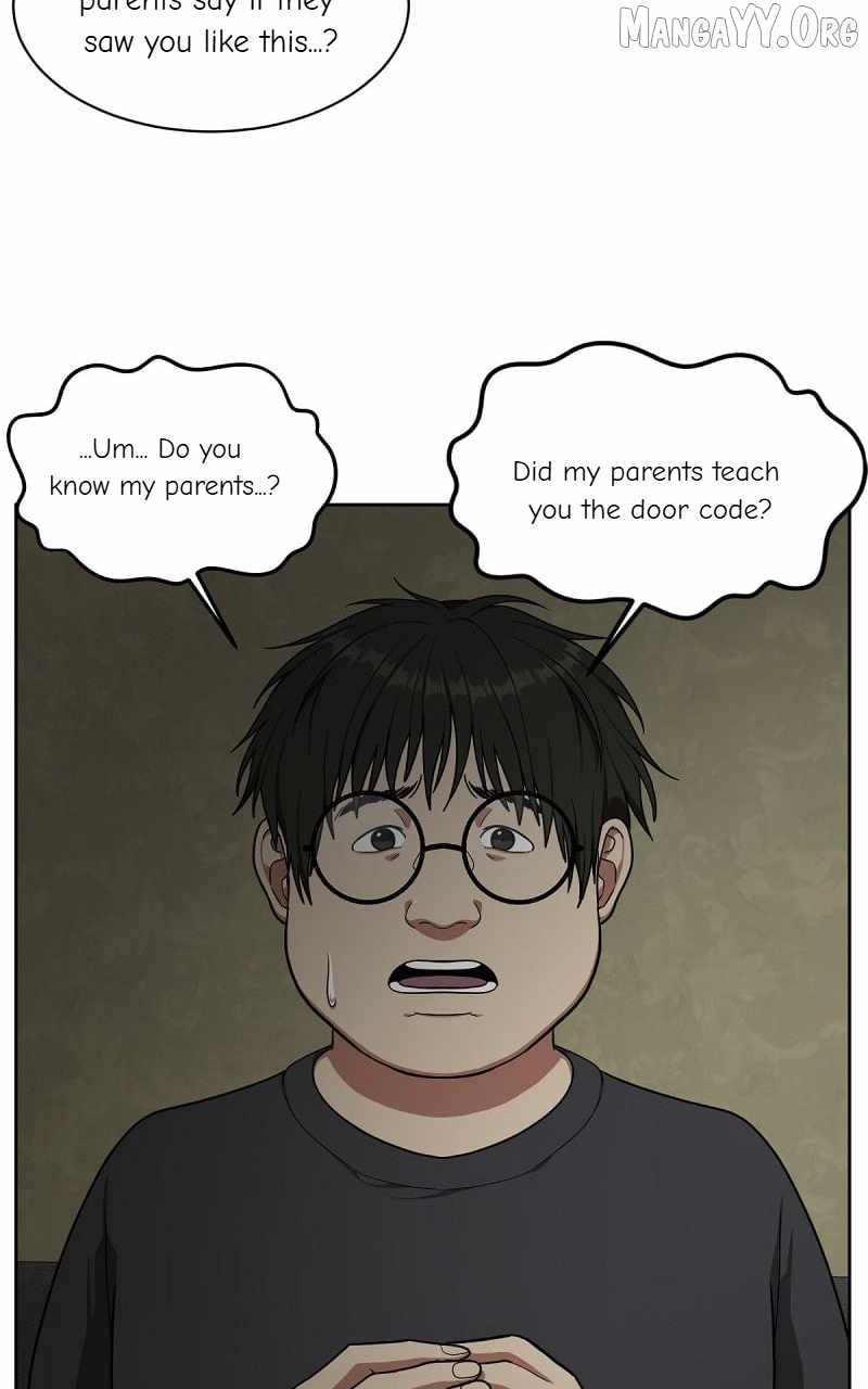 Read Change Me chapter 39 image 20 on Lezhin