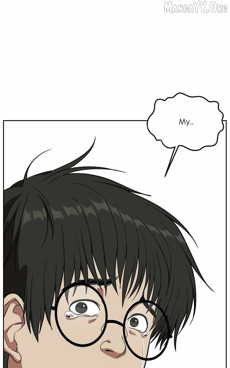Read Change Me chapter 39 image 35 on Lezhin