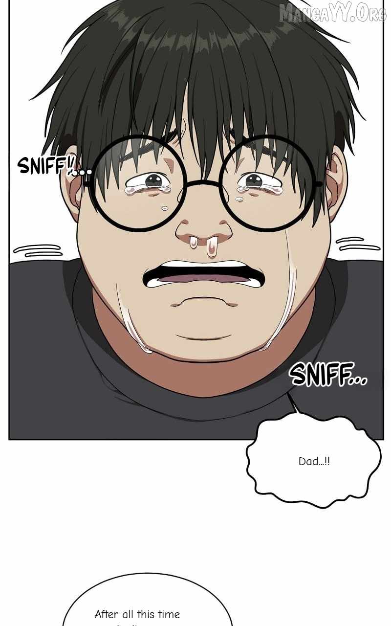 Read Change Me chapter 39 image 39 on Lezhin
