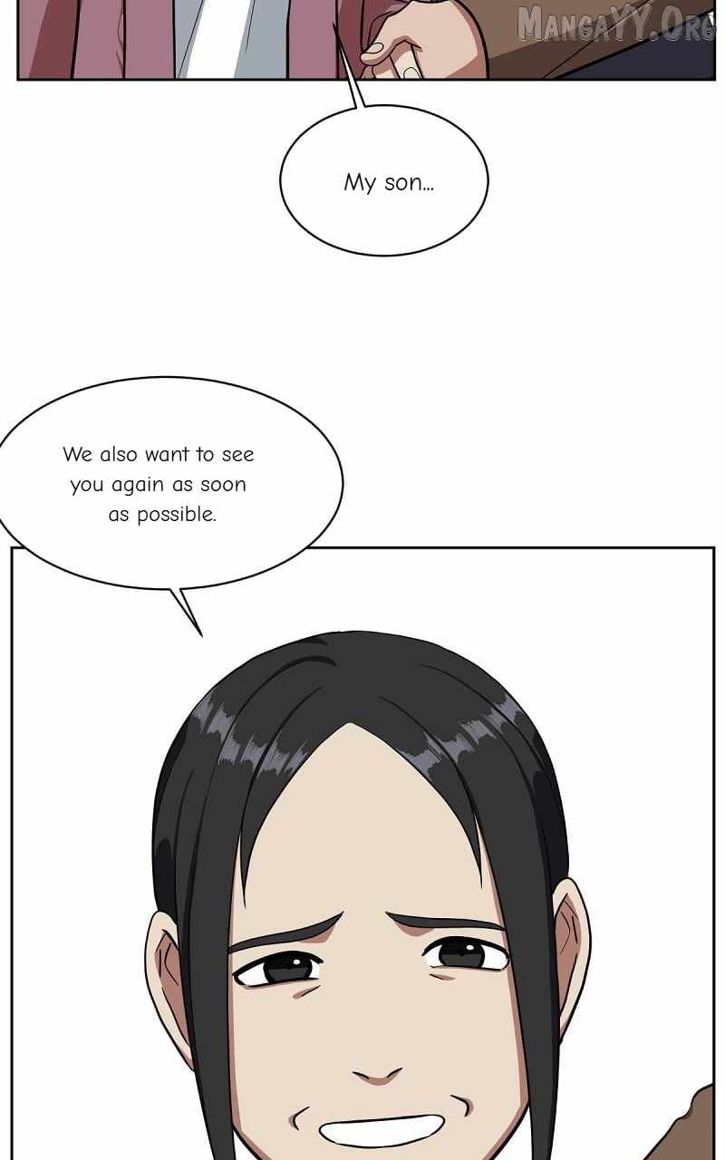 Read Change Me chapter 39 image 45 on Lezhin