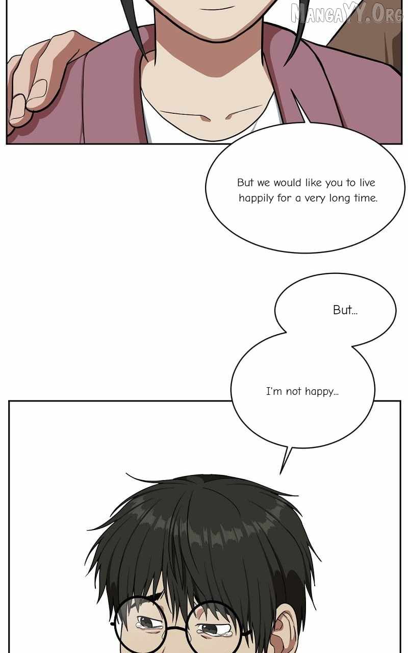 Read Change Me chapter 39 image 46 on Lezhin