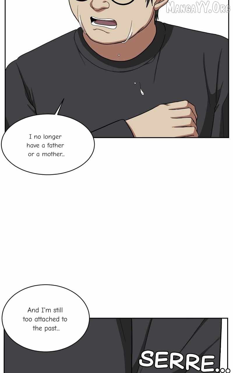 Read Change Me chapter 39 image 47 on Lezhin