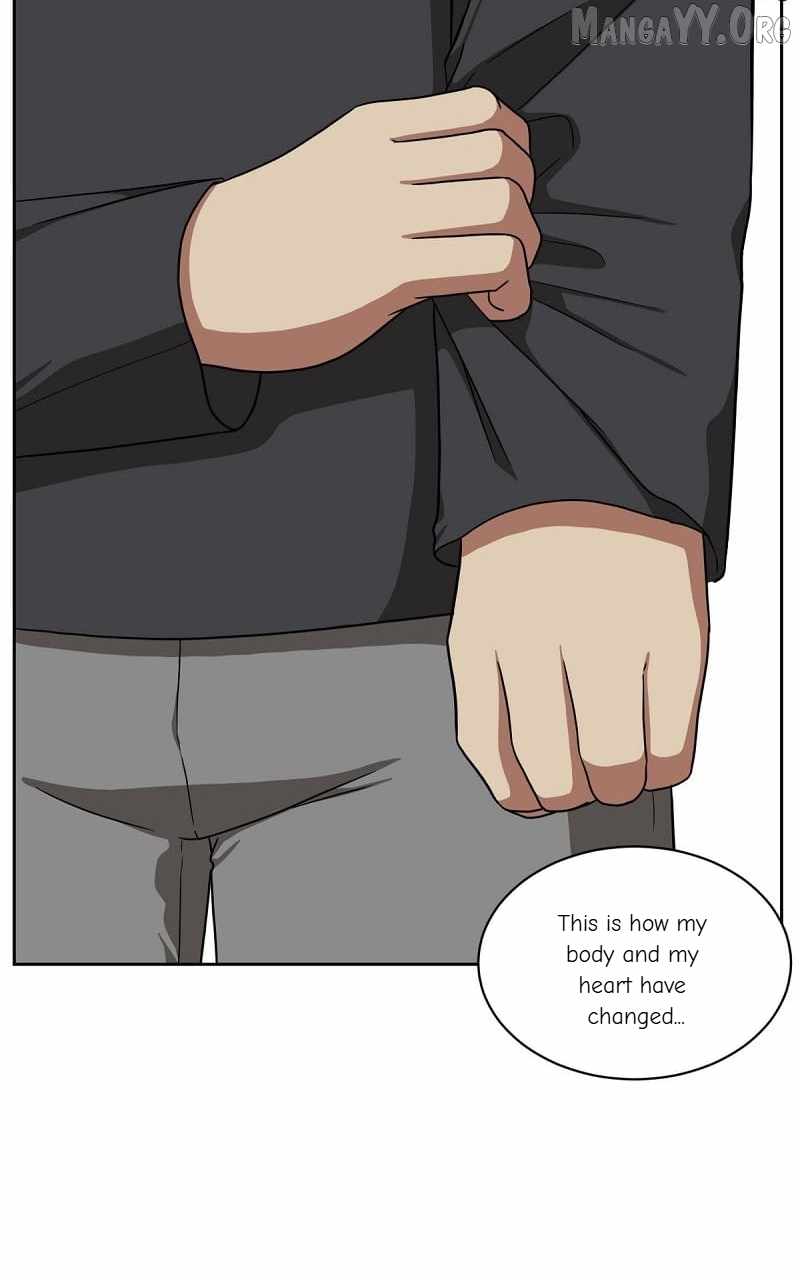 Read Change Me chapter 39 image 48 on Lezhin