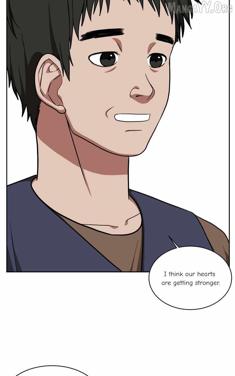 Read Change Me chapter 39 image 51 on Lezhin