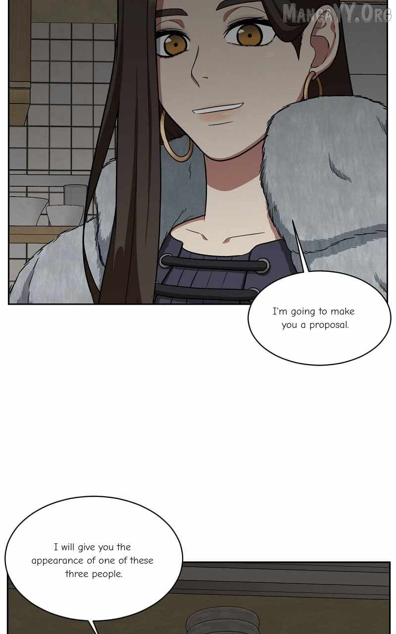 Read Change Me chapter 39 image 69 on Lezhin