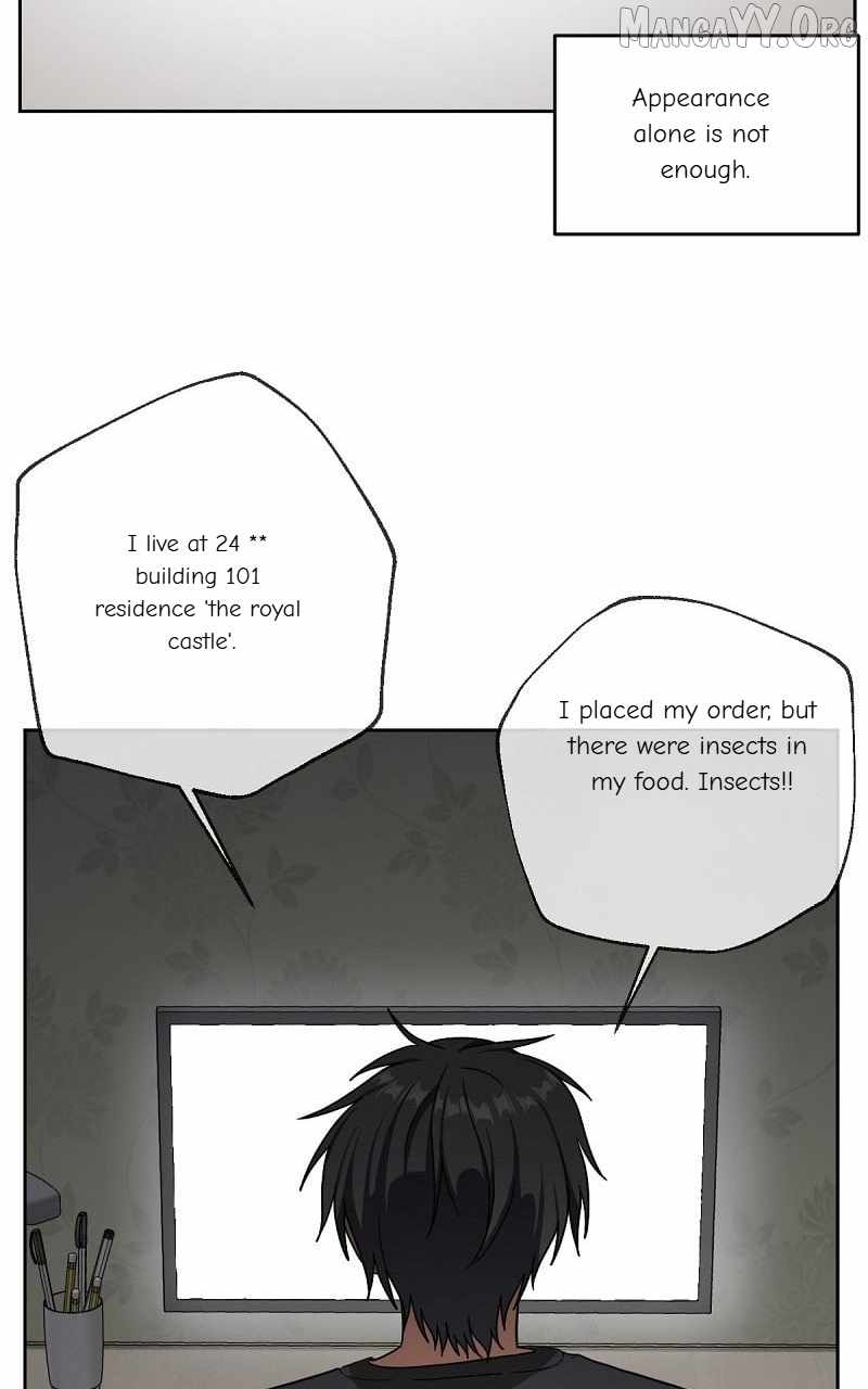 Read Change Me chapter 39 image 94 on Lezhin