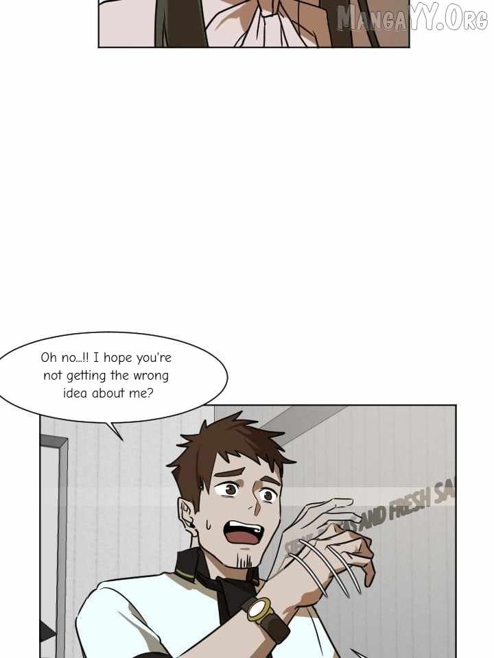 Read Change Me chapter 4 image 1 on Lezhin