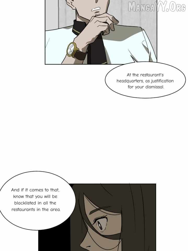 Read Change Me chapter 4 image 10 on Lezhin