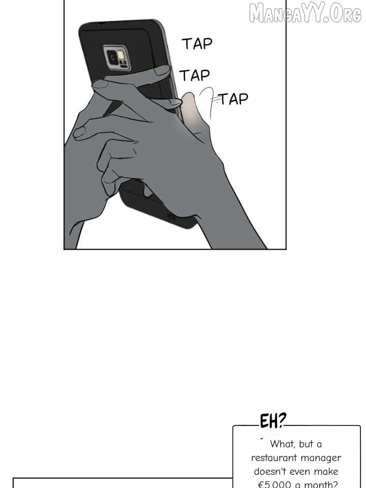 Read Change Me chapter 4 image 21 on Lezhin