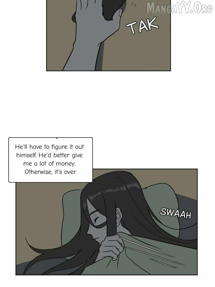 Read Change Me chapter 4 image 23 on Lezhin