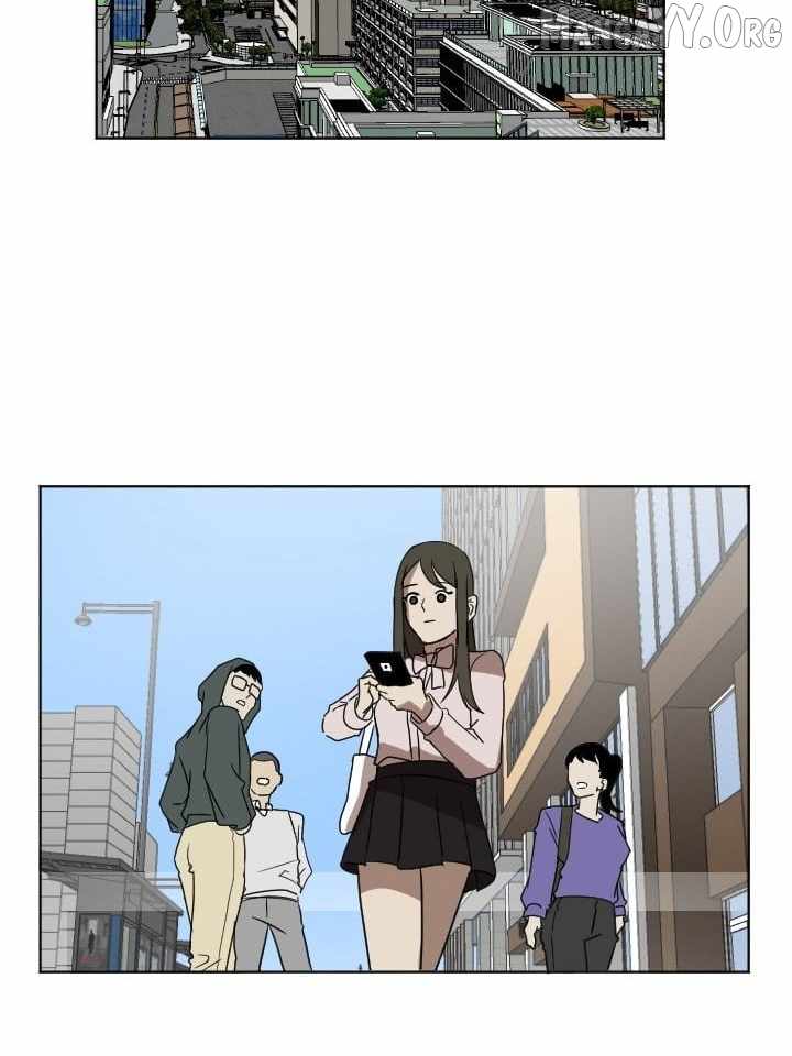 Read Change Me chapter 4 image 26 on Lezhin
