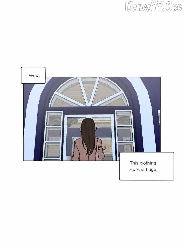 Read Change Me chapter 4 image 27 on Lezhin