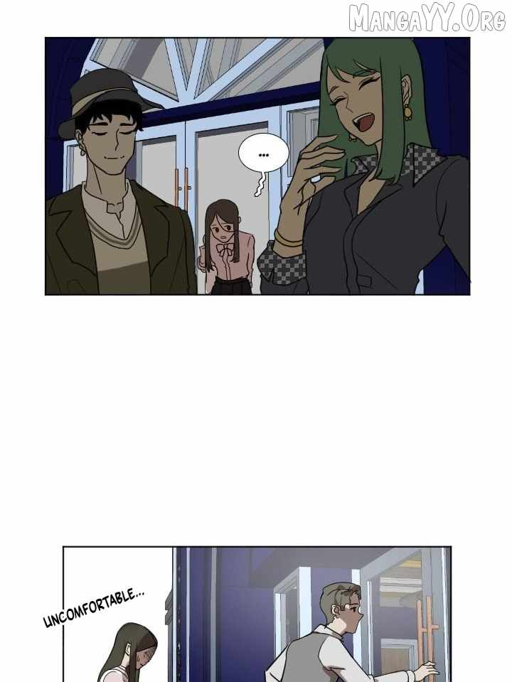 Read Change Me chapter 4 image 28 on Lezhin