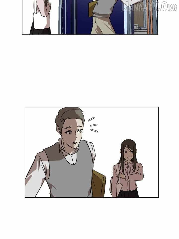 Read Change Me chapter 4 image 29 on Lezhin