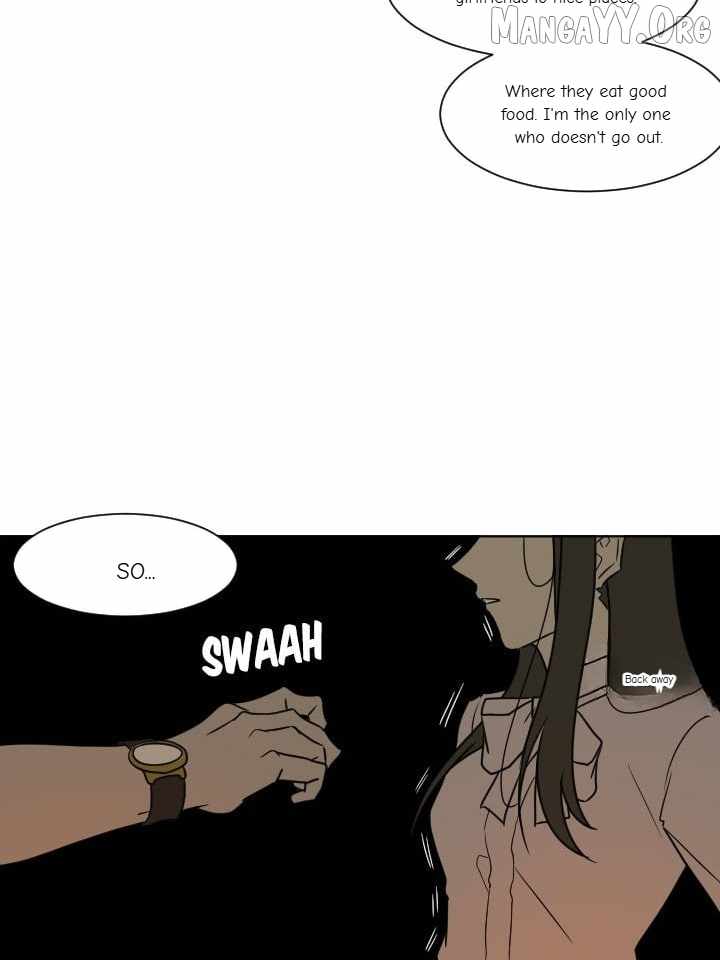 Read Change Me chapter 4 image 3 on Lezhin