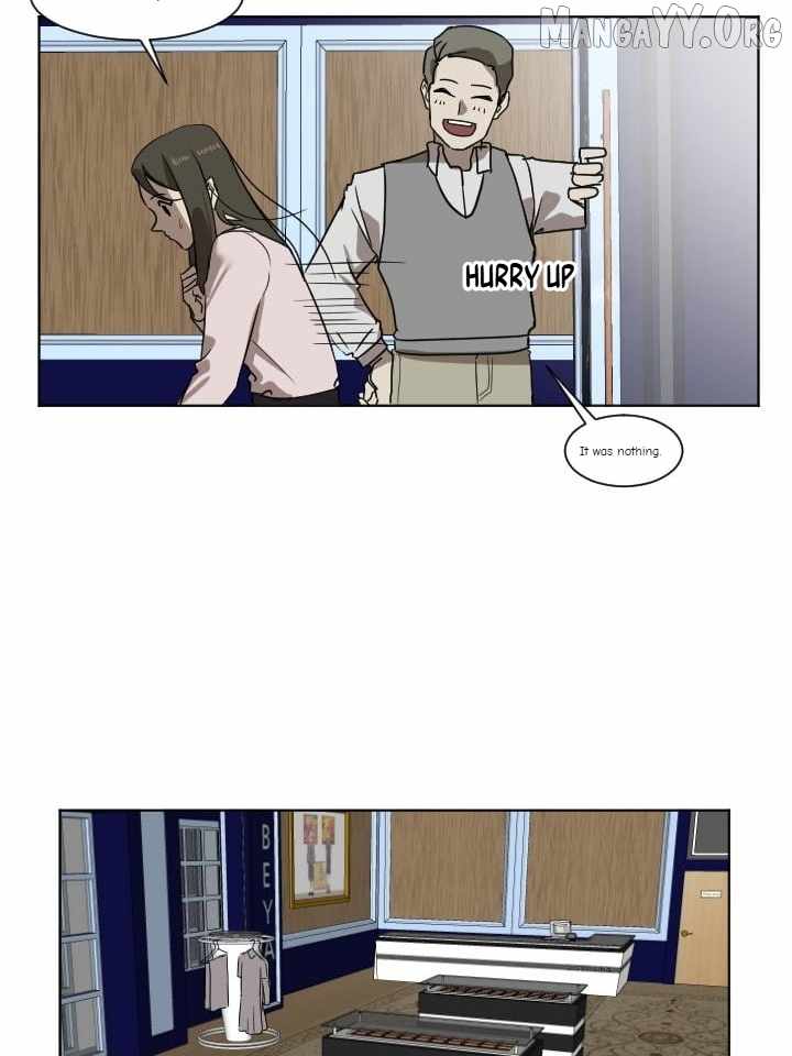 Read Change Me chapter 4 image 31 on Lezhin