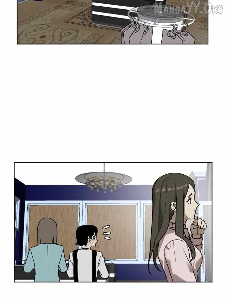 Read Change Me chapter 4 image 32 on Lezhin
