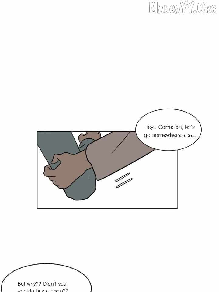 Read Change Me chapter 4 image 33 on Lezhin