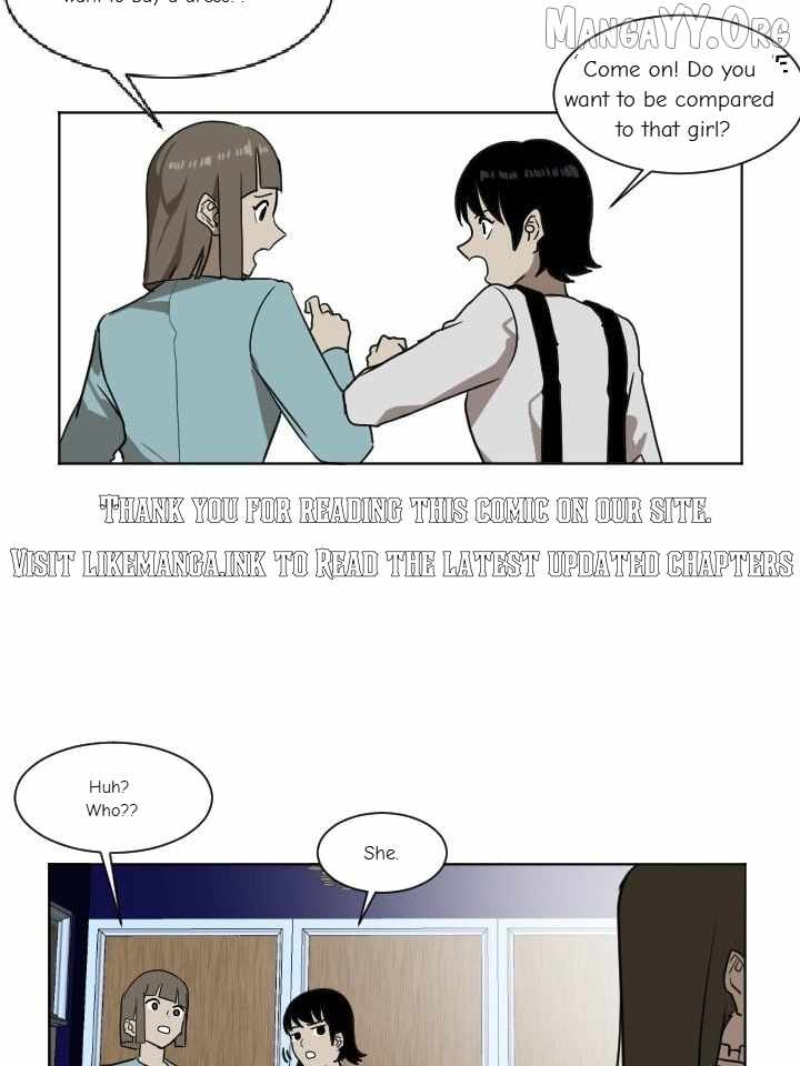 Read Change Me chapter 4 image 34 on Lezhin