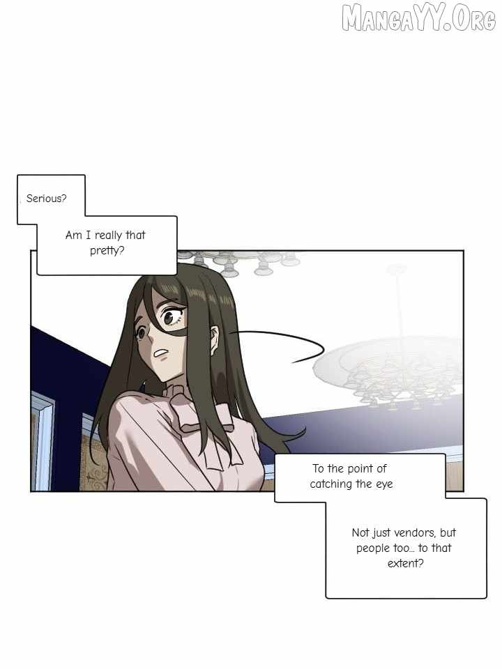 Read Change Me chapter 4 image 36 on Lezhin