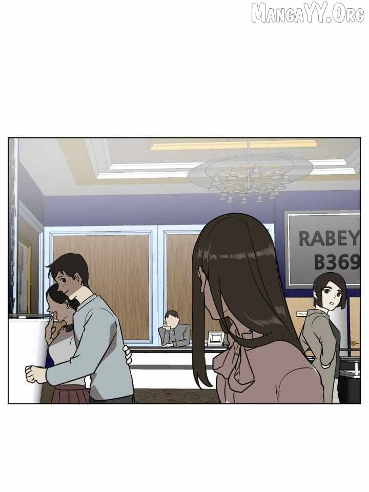 Read Change Me chapter 4 image 37 on Lezhin