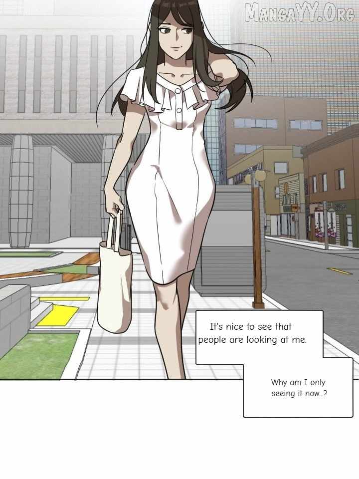 Read Change Me chapter 4 image 41 on Lezhin