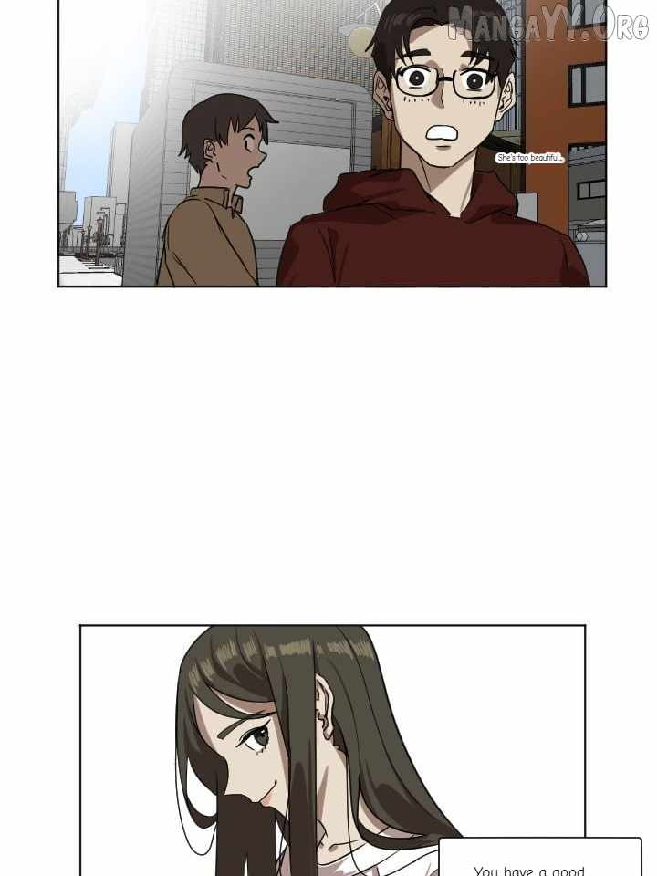 Read Change Me chapter 4 image 43 on Lezhin
