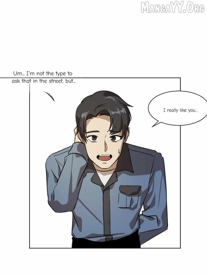 Read Change Me chapter 4 image 47 on Lezhin