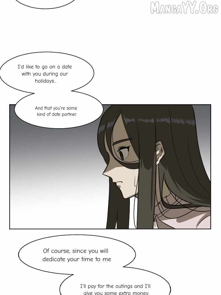 Read Change Me chapter 4 image 5 on Lezhin