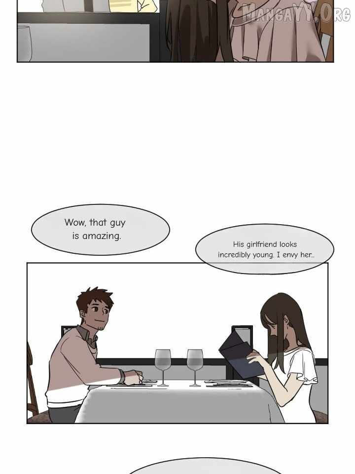 Read Change Me chapter 4 image 59 on Lezhin