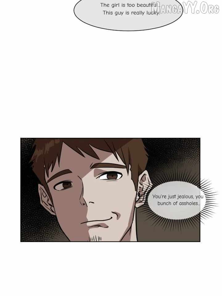 Read Change Me chapter 4 image 60 on Lezhin