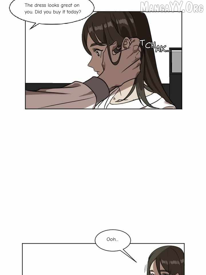 Read Change Me chapter 4 image 62 on Lezhin