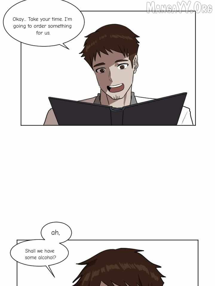 Read Change Me chapter 4 image 67 on Lezhin