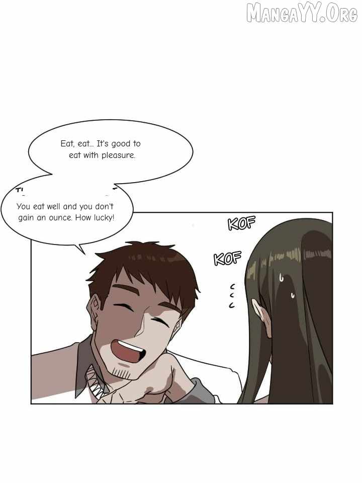 Read Change Me chapter 4 image 72 on Lezhin