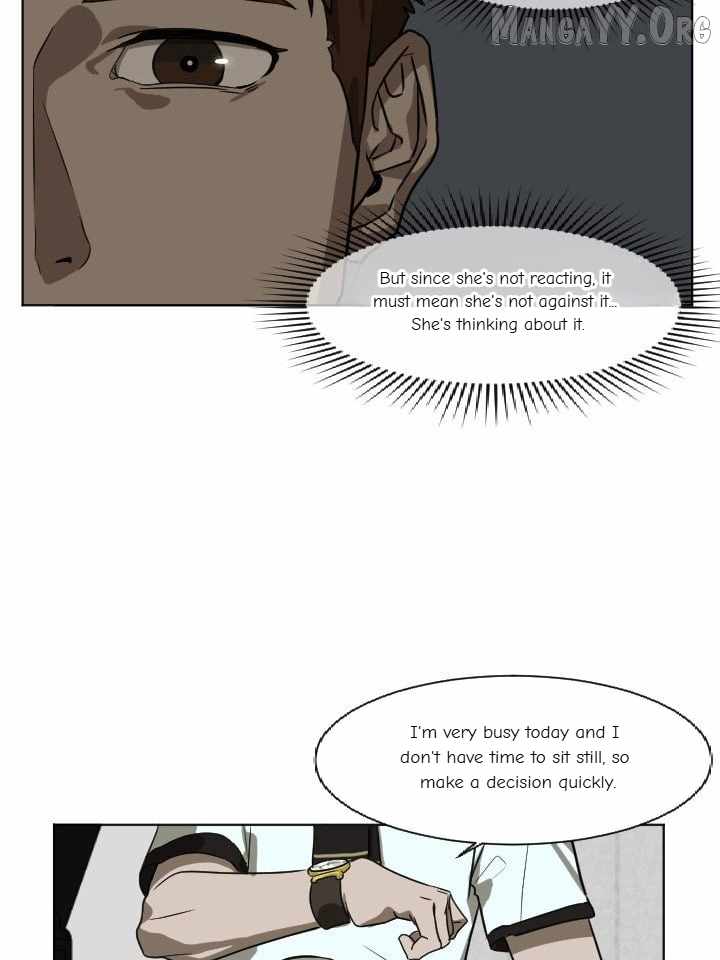 Read Change Me chapter 4 image 8 on Lezhin