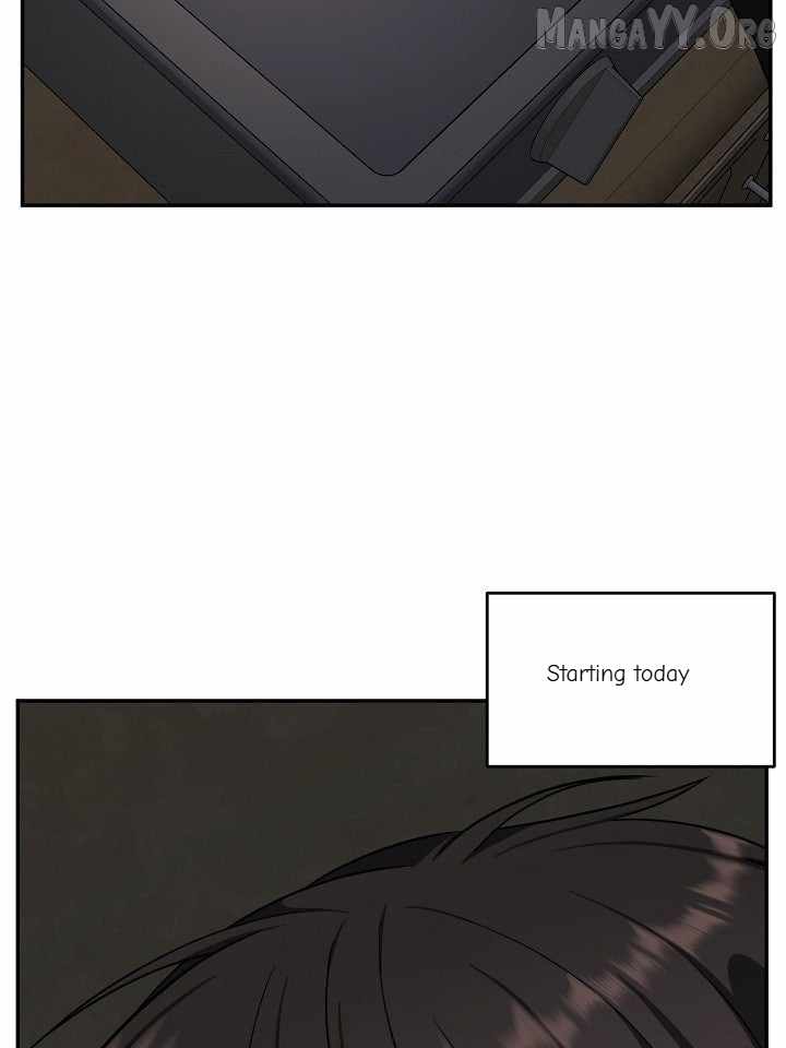 Read Change Me chapter 40 image 1 on Lezhin